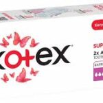 Kotex Super Protect Panty Liner 16 Long