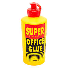 Super Office Glue 90G