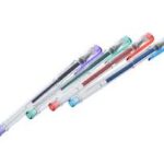 Hao Yue Glitter Pen
