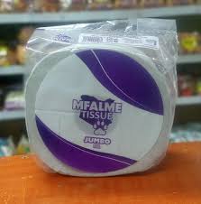 Mfalme Tissue Jumbo Roll