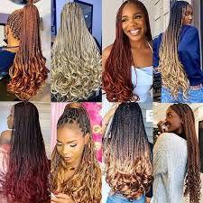 Angels Spanish Bulk Braids