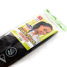 Angels Sasha Braids Color 133