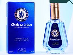 Aris Chelsea Man Perfume 50ML