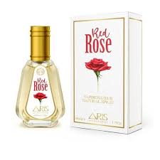 Aris Red Rose Perfume 50ML