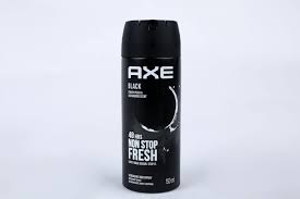 Axe Black Body Spray 150ML