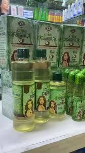 AYZ Boss Lady Hair Oil 300ML