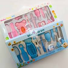 Baby Care Kit