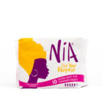 Nia Ultra Soft Pads 10S