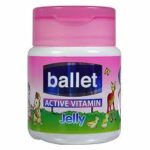 Ballet Active Vitamin Jelly 300ML/250G