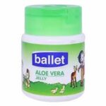 Ballet Aloe Vera Jelly 100G