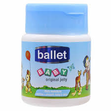 Ballet Baby Jelly 100ML