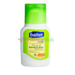 Ballet Mosquito Repellant Lotion 130ML