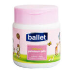 Ballet Pure Petroleum Jelly 100G