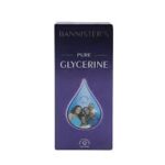 Bannister Pure Glycerine 50ML