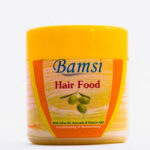 Bamsi Hair Food 125G