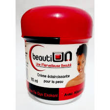 BeautiOn Body Cream 110ML