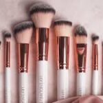 Beauty Brushes