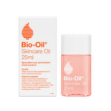 Bio Skincare Oil 25ML