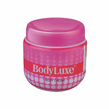 Body Luxe Cream 200G