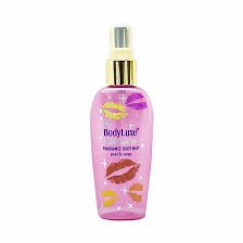 Body Luxe Body Mist Perfume 50ML