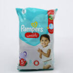 Pampers Pants Junior NO. 5 8S
