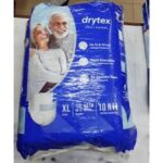 Drytex Adult Diapers XLarge