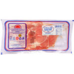 Farmers Choice Collar Bacon Kadogo 250G