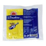 Farmers Choice Beef Smokies 400G