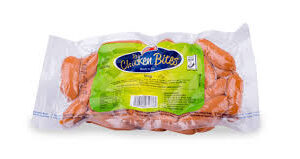 Farmers Choice Chicken Bites 500G