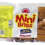 Farmers Choice Mini Bites 500G