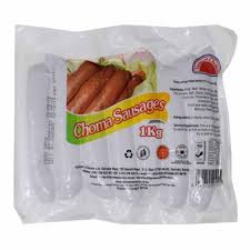 Farmers Choice Pork Choma Sausages 1KG