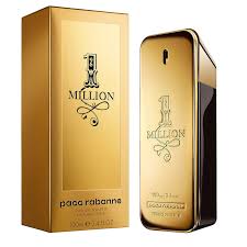 1 Million For Men 250ML