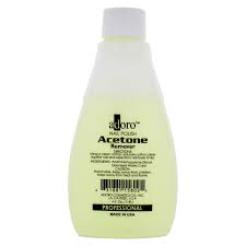 Adora Acetone Remover 250ML