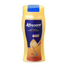 Afrocare Body Lotion 100ML