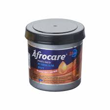 Afrocare Petroleum Jelly 100G