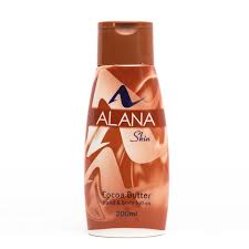 Alana Cocoa Butter Lotion 200ML