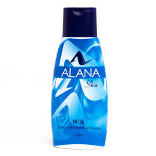 Alana Milk Lotion 100ML