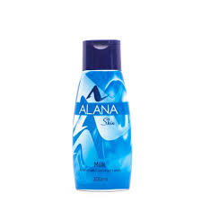 Alana Milk Lotion 200ML
