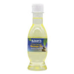 Alison's Coconut Massage Oil 200ML
