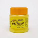 Alison's Wheat Germ Oil Hair Food 100G