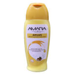Amara Argan Body Lotion 400ML