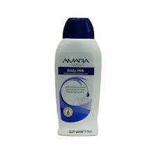 Amara Body Milk Body Lotion 100ML