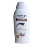 Amara Coconut Body Lotion 600ML