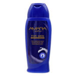 Amara Moisturizing For Men Body Lotion 600ML