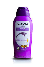 Amara Jojoba Body Lotion 200ML