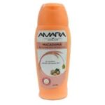 Amara Macadamia Body Lotion 400ML