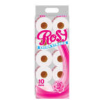 Rosy Extra Tissue 10 Rolls