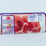 Farmers Choice Collar Bacon 100G