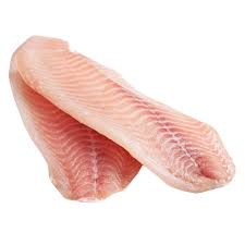 Farmers Choice Tilapia Fillet 140G