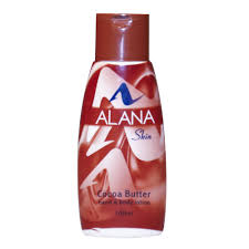 Alana Cocoa Butter Lotion 100ML